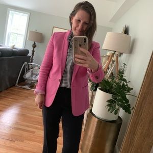 Meet your Posher, Corrie